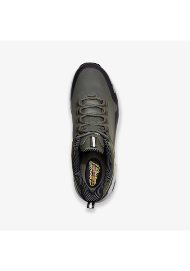 Lescon Explore 3 Erkek Su Geçirmez Outdoor Ayakkabı Haki