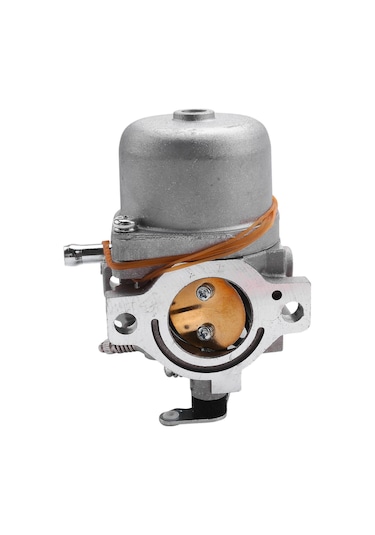 Konesam Briggs & Stratton Walbro Lmt 5-4993 Otomatik Karbüratör, Gasket Ve Yakıt Filtresi Seti - Kolay Kurulum, Metal Yapı, 100 Mm Yükseklik