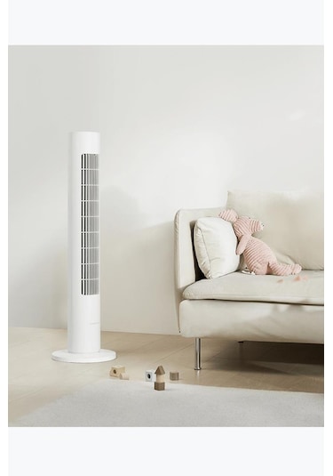 Xiaomi Smart Tower Fan 2 Vantilatör