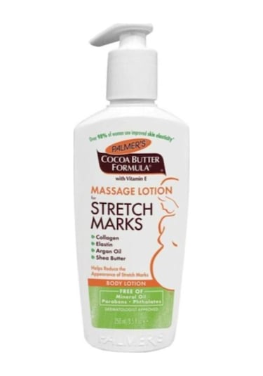 Palmer's Cocoa Butter Stretch Marks Massage Lotion 250 ML