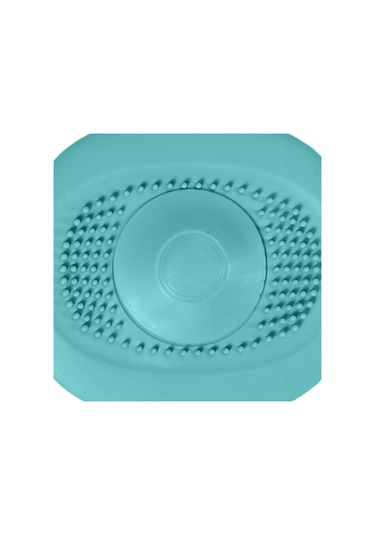 Homyl Tpr Silikon Süzgeç Ev Temizliği Küveti Için Çeşitli Yeşil