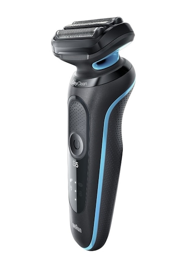 Braun Series 5 M1000S Kablosuz Tıraş Makinesi