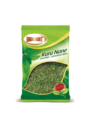 Bağdat Kuru Nane 1 KG