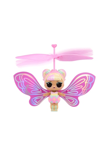 L.o.l. Surprise Magic Flyers Fairies Tots Asst Mavi