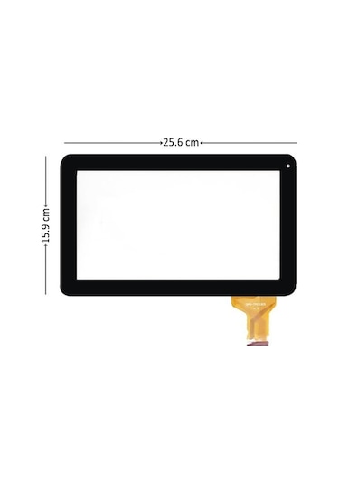 Polypad 1018 10.1'' Tablet Dokunmatik Ekran 0Pd-Tpc0305