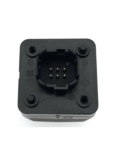 Kangfufeng 39530-tta-003 Honda İçin Araç Geri Vites Kamerası Geri Görüş Kamerası