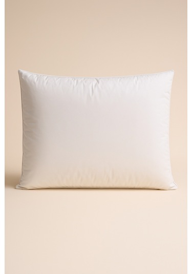 Kaz Tüyü Alternatifi Mikrojel Dolgulu Felice Yastık 50x70