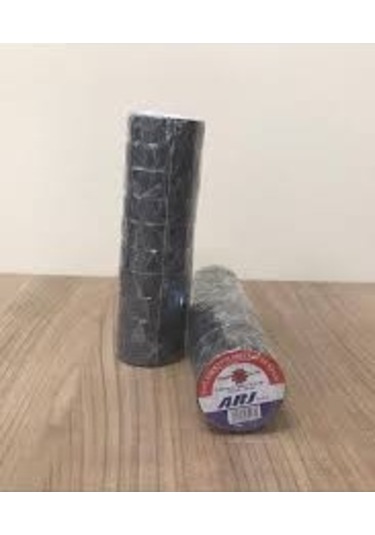 Arj Pvc Elektrik Izolasyon Bandı
