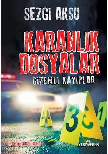 Karanlık Dosyalar-Gizemli Kayıplar