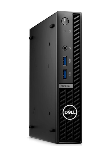 Dell Optiplex 7010MFF N003O7010MFFU01 i3-13100T 8 GB 512 GB SSD Free Dos Mini Pc