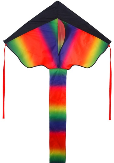 Suntek Dev Delta Uçurtma Uçurtma Uçurtma Büyük 1 Genişlik