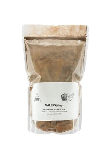 Ar-Tu Kimya Meşe Palamudu Ekstraktı Valeks Doğal Boya 250 G
