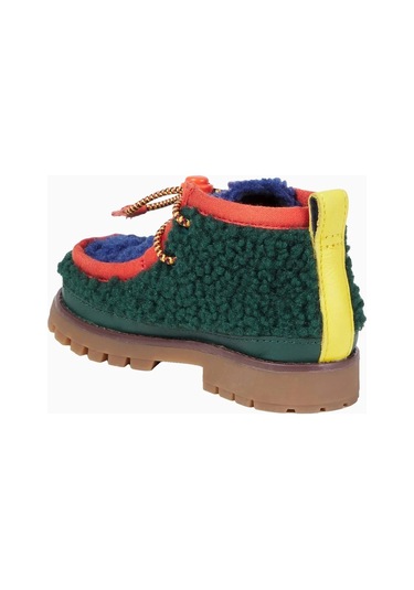 Bobo Choses X Camper Brutus Teddy Konforlu Tasarım Çocuk Bot Çok Renkli