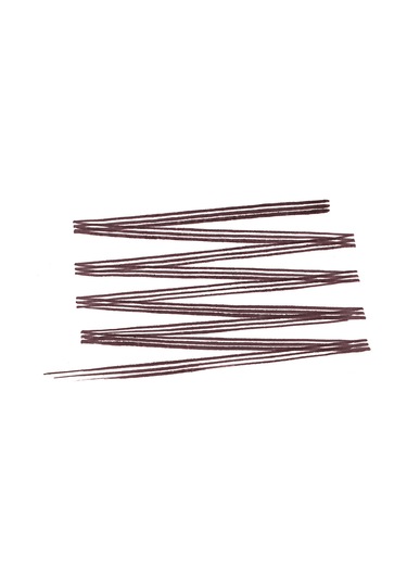 Brow Micro Filler Tarayıcı Keçe Uçlu Kaş Kalemi 8682536093033 003 Brown