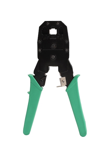 Cc Globall Ethernet Lan Kit Kablosu İnce Crimper Sıkma Pense