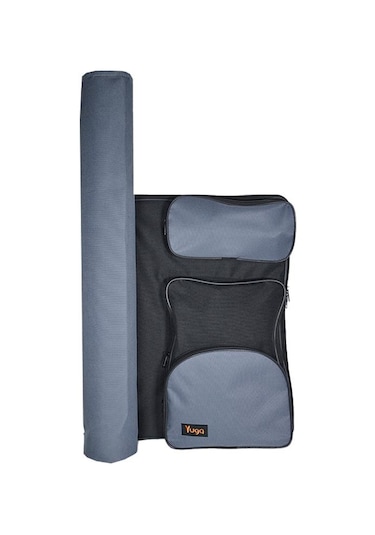 Yuga Çok Fonksiyonlu Sanatçı Çantası Mimar Ve Güzel Sanatlar Çantası