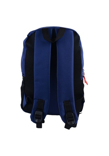 Mercitech Unisex -2013 Sırt Çantası Lacivert-kirmizi Siyah