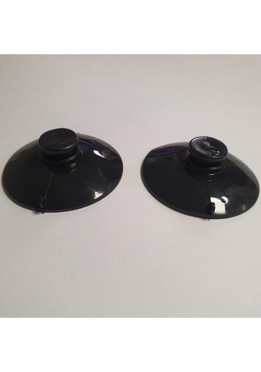 Ce-plan Hatchce İkili Vantuz Ziss