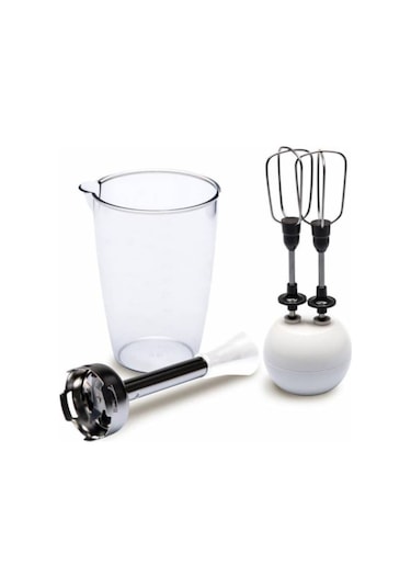 Tefal Optiblend 1000 W 1L Mikser & Blender Seti