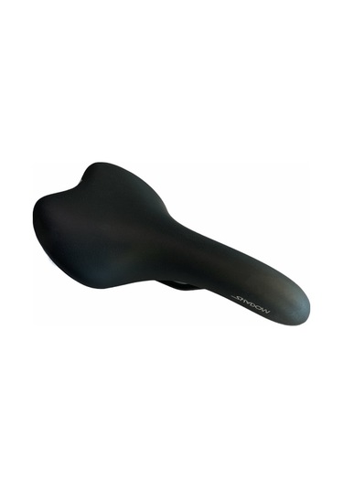 Selle Royal Shadow Renna Turuncu Kapak Sport Sele Siyah
