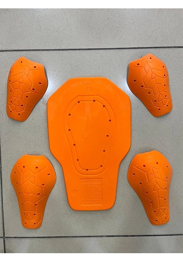 Prorider Windy Fileli Yazlık Zırh File Mod Motosiklet Montu Siyah