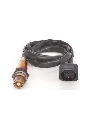 Bmw 5 F07 520d 2.0 2012-2017 Bosch Oksijen Sensörü Lsu-4.9