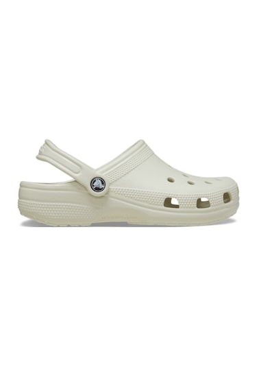 Crocs Classic Unisex Terlik - Krem 10001 10001 0HZ 0HZ