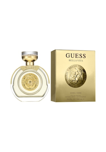 Guess Bella Vita Edp 100 Ml 085715333001 Diğer