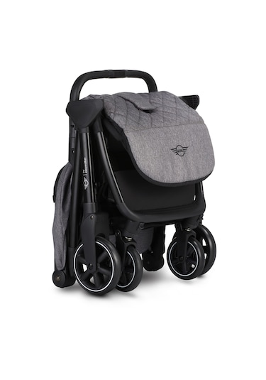 Mini By Easywalker Buggy Snap Bebek Arabası