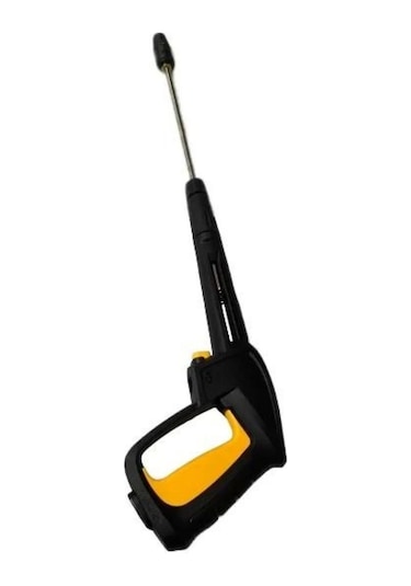 Sgs Plus SGS5401 Hi-Tech 2500 W 170 Bar Yıkama Makinesi