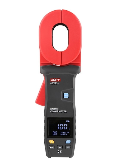 Ut273+ Pens Tipi Toprak Meğeri