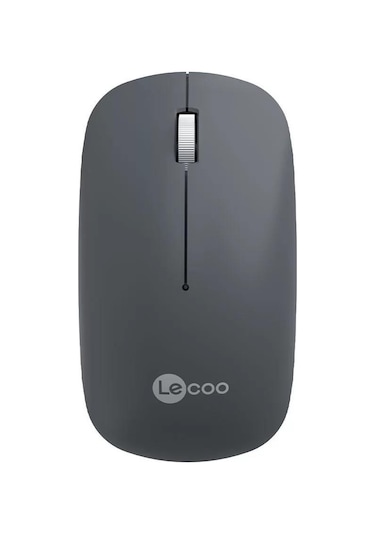 Lenovo Lecoo WS214 Kablosuz 1600 Dpi Optik Mouse