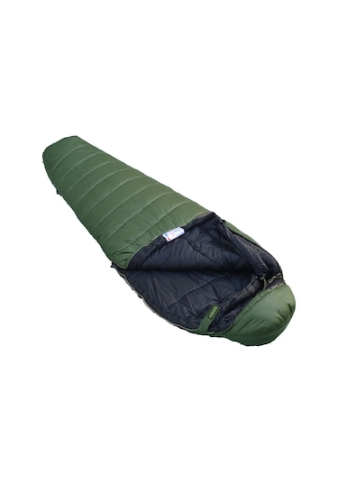 Bushlove Nanga -32 Derece Ultralight Haki Uyku Tulumu Haki