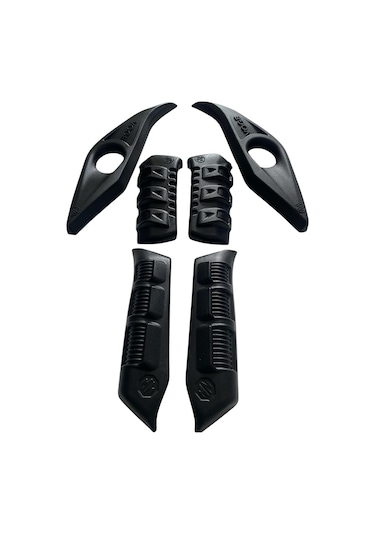 Modimot Voge Sr4 Bacak Koruma 22-25