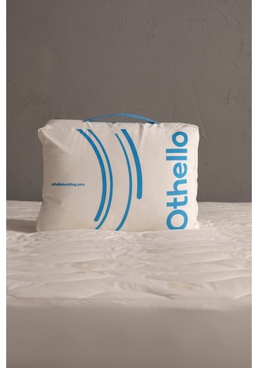 Othello Protecta Woolla Comfort Yatak Alezi 70X140+30Cm