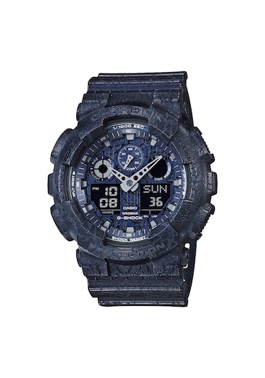 Casio GA 100CG 2ADR Erkek Kol Saati