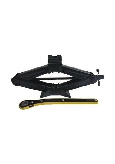 Oto Araç Kaldırma Krikosu Cırcırlı-akordion Model 1,5 Ton Taşıma