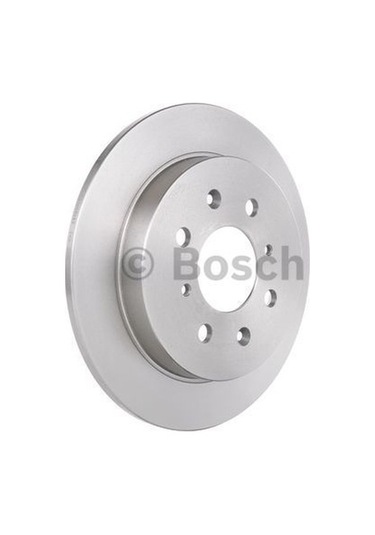 Honda Jazz 1.4 2008-2015 Bosch Arka Disk 2 Adet