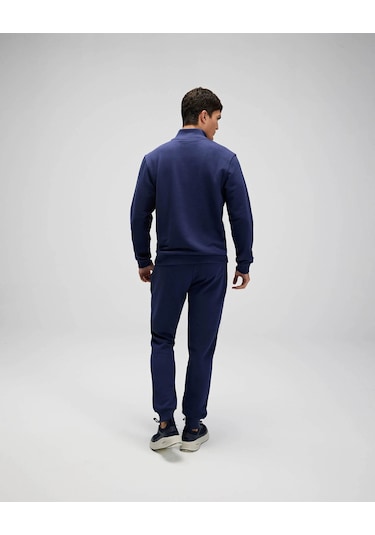 Ellesse Lacivert Erkek Eşofman Altı Em583 Lacivert