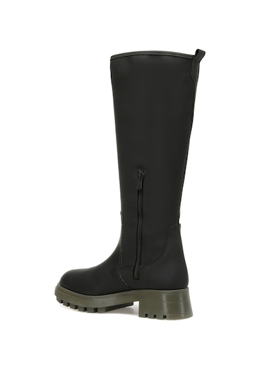 Art Bella CW22063 2PR Haki Kadın Postal Haki