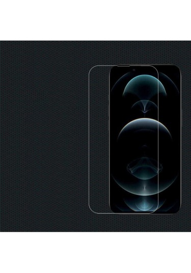 Apple     Uyumlu iPhone 15 Plus Zore Nano Micro Temperli Ekran Koruyucu