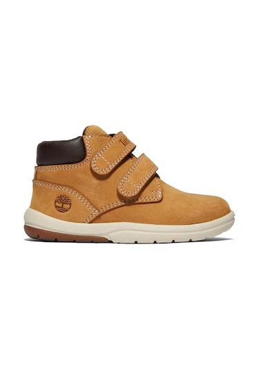 Timberland Toddle Tracks Mıd Hook Sarı Erkek Çocuk Outdoor Bot 000000000102688810 Sari