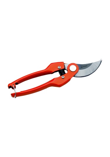 Altuna J469-22 Kavisli Meyve Hasat Makası. 220 Mm