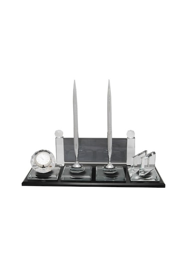 Sentez Kişiye Özel Kristal Masa Üstü Isimlik Ücretsiz Kargo