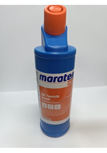 Maratem M204 Wc Temizlik Ürünü