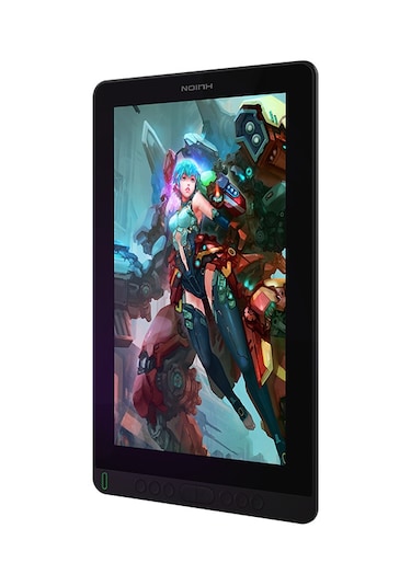 Huion Kamvas 13 13.3" IPS Panel Full HD LCD Grafik Tablet (HUGS1331)