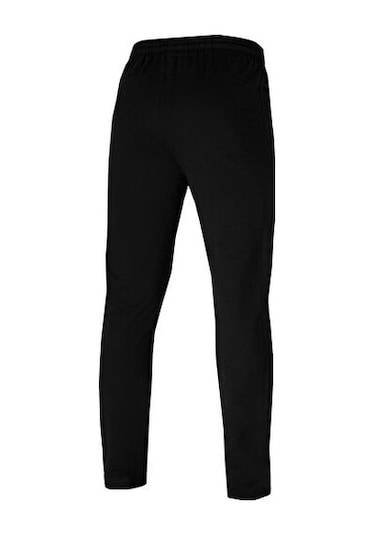 Techsport TCH108 Jogger Erkek Günlük Eşofman Altı - Siyah