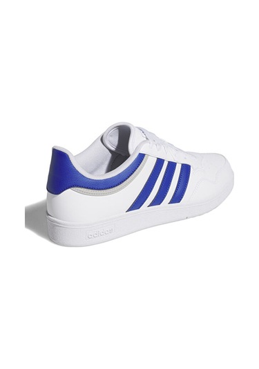 Adidas Hoops 4.0 Erkek Günlük Ayakkabı Jq9987 Beyaz Beyaz