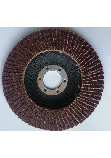 Mermer Granit Fayans Ahşap Taş Beton Kesme Zımpara Diski Seti 2li