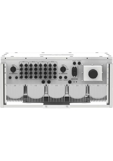 Deye 80 Kw Trifaze On Grid İnverter